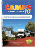 Camps 10 - SNAPS - SOLD OUT