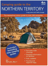 Camping Guide to Northern Territory