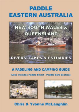 Paddle Eastern Australia - NSW & QLD - SOLD OUT