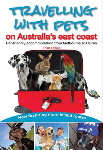 Pet Friendly Accommodation on Australia's East Coast - SOLD OUT
